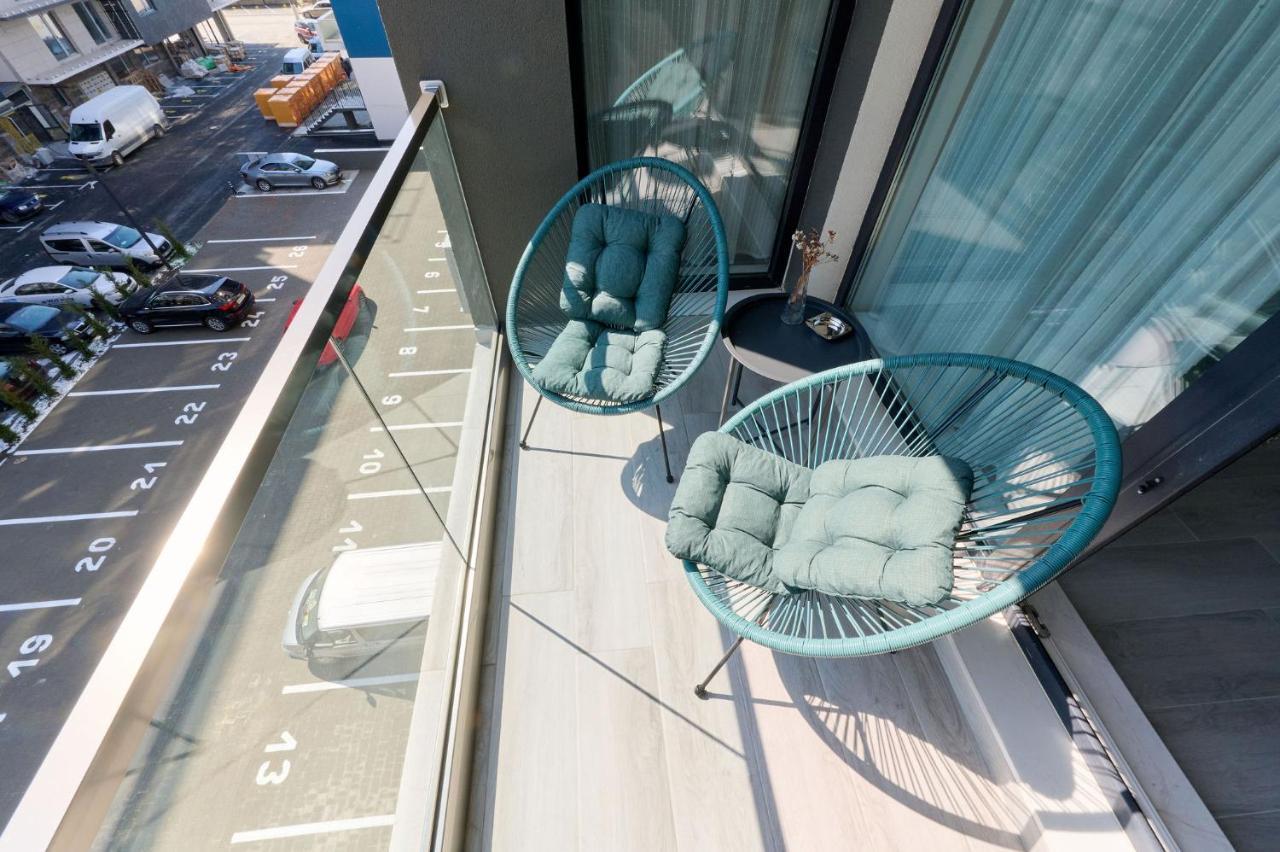 Kida'S Apartment In Nord10-Pool-Playground 马马亚 外观 照片